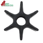 Water Pump Impeller 6E5-44352-01-0 For Yamaha Outboard F115 F150 F200 F225 F250. Fixed Price $11.50.
