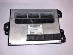 1999 225 Hp Mercury Optimax Outboard Ecu Engine Control Unit 857127A12 Lot TD4. Fixed Price $499.00.