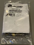 Mercury 8M0182202 Nut/washer Kit Outboard Mounting Hardware. Fixed Price $20.00.