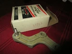Mercury Oem Throttle Bracket New 55668. Fixed Price $9.99.