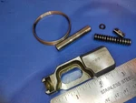 Follower Cam 899070 For 8M0007740 893681T04 Gearcase Mercury 60HP Efi. Fixed Price $41.00.