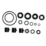 Gearcase Seal Kit Mercury Mariner Force 4HP 4.5HP 7.5HP 9.8HP 26-77066A1 87574. Fixed Price $82.15.