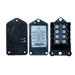Oem Grade Power Pack 1971-1977 Johnson Evinrude 50 55 Hp 2-CYL 581397 384986. Fixed Price $352.61.
