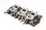 99747A2 C# 90482 Mercury Mariner 1976-88 Oem Reed Block Housing 135 150+ Hp. Fixed Price $41.00.
