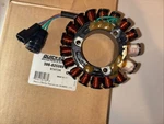 398-825089 1 New Genuine Oem Mercury Quicksilver Outboard Stator Lot A03. Fixed Price $199.00.