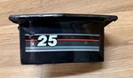 15 Hp Mercury Mariner Trim Cover 17258T Cylinder Stroke 1988-2006. Fixed Price $49.13.