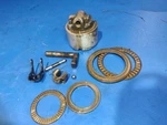 0391365 915954 0334163 5006312 For 0437141 Johnson Evinrude 115HP. Fixed Price $29.00.