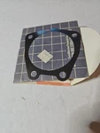 Johnson Evinrude 0909502 Shim-seal .002 OMC4. Fixed Price $9.00.