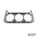 Wsm Gasket, Head Mercruiser / Omc Volvo V6 4.3L 262 Ci. 580-010-01, 27-11986. Fixed Price $42.97.