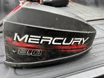 Mercury Outboard 8HP Engine Cover Top Cowl 9420A10. Fixed Price $56.00.