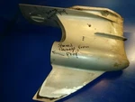 8M0075782 Housing 250HP 225HP Mercury 8M0055778 Gearcase (9 Aa). Fixed Price $699.00.