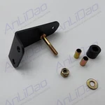 New Linkage Bracket Boat Transmission Shift Cable Replaces Mercruiser 18351A1. Fixed Price $23.14.