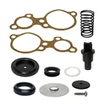 Glm Poppet Valve Kit Mercury 135-200HP 2.0L 2.5L V6 803062T1. Fixed Price $37.36.