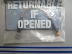 *new Oem* 0820 Mercury Quicksilver Switch Assy 87-96829A1. Fixed Price $152.99.