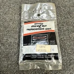 Genuine Nos Mercury Mercap Repair Kit 1395-4556 1395-5816. Fixed Price $30.00.