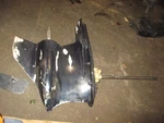 Yamaha Vmax Hpdi 250HP Stroke Outboard 20" Shaft Aftermarket Lower Unit. Fixed Price $750.00.