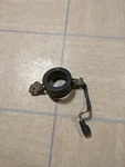 1990 Johnson Evinrude 115HP Timer Base Assembly / Trigger. Fixed Price $125.00.
