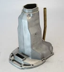 69J-14711-00-5B 69J-14711-00-9S Yamaha 2002-2003 Muffler 225 Hp 4-STROKE. Fixed Price $135.00.