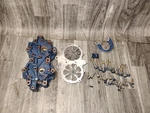 Omc/johnson/evinrude Oem# 0311170 Cylinder Head Mercury 33HP. Fixed Price $44.99.