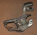 Mariner 30 Hp Stroke Steering Arm Assembly Pn 84833M Fits 1980-1987. Fixed Price $76.00.