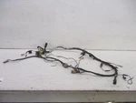 1978 Yamaha Dt 250 Wire Wiring Harness *connector Missing* 1M1-82590-52-00. Fixed Price $95.00.