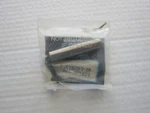 New Genuine Oem Mercury Quicksilver 41-F85017-3 Piston Pin. Fixed Price $8.99.