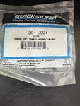 *new Oem* Mercury Quicksilver 26-12224 Oil Seal Mercruiser Alpha One Gen Ii. Fixed Price $15.99.
