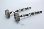 68V-12171-00-00 Yamaha Intake Exhaust Camshafts & Gear F75 F80 F90 F100 F115 199. Fixed Price $250.00.