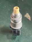 250 225 Hp Mercury Fuel Injector 18715T1 18715A1 Two Stroke Efi Cleaned Tested. Fixed Price $50.00.