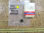 *new Oem* 0750 Omc Johnson Evinrude Needle Bearing 0389369. Fixed Price $5.52.