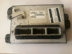 Mercury 225HP Outboard Pcm Control Module 8M0010734 Year 2010. Fixed Price $534.16.