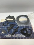 Omc Powerhead Gasket Set 1979-1990 2.5-7.5HP- 389554 Incomplete Check Listing. Fixed Price $33.64.