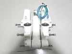6AW-43800-03-00 Yamaha Outboard 300/350HP 5.3L Stk Power Trim & Tilt Assy. Fixed Price $549.99.