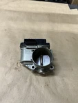 Oem Yamaha Throttle Body Only Pn# 6P2-13750-00-00 (B-85). Fixed Price $139.99.
