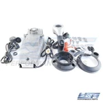 Wsm Control Box Assembly Yamaha Push To Open Flush Mount 905-213, 6X3-48206-00. Fixed Price $249.97.