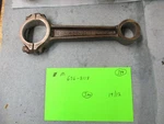 Mercury Mariner Outboard Connecting Rod 636-8118 (399). Fixed Price $19.00.