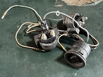 Dt 55 65 75 Suzuki Hitachi Trim Relay Solenoid A104-125 124 Switch Two Stro. Fixed Price $85.00.