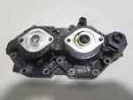 5001480 Omc Evinrude Johnson Outboard 90 Hp V4 Cylinder Head Port Left. Fixed Price $70.00.