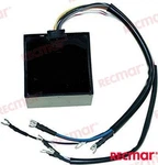 Cdi Tia 02 50-60HP Fits Yamaha Outboard 663-85540-15-00. Fixed Price $193.50.