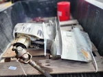Volvo Penta Sx-m Complete Outdrive 1.79 Freshwater Sx-c. Fixed Price $1695.00.