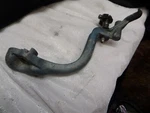 1955 Evinrude 7518 7.5HP Shift Lever Shaft Assembly 376268 Boat Motor Outboard. Fixed Price $18.99.