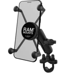 X-grip? Large Fits Honda Mount With Handlebar U-bolt Base RAM-B-149Z-UN10. Fixed Price $82.45.
