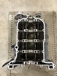 Honda Hp BF115 BF130 Crankcase Block Pn 12000-ZW5-010ZA Fits 1999-2006. Fixed Price $299.99.