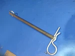 Diy. Mercury 899929A1 Link Rod Shaft Pin Tilt 25HP. Fixed Price $35.00.