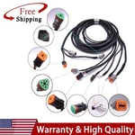 15FT Outboard Ignition Wiring Harness Cable For Brp Evinrude Johnson Omc 0176340. Fixed Price $82.19.
