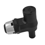 Attwood Corporation 66419-3 Fuel Tank Vent Ss Cover. Fixed Price $24.63.