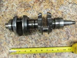 Johnson Evinrude 48 Hp Crankshaft 0338267. Fixed Price $165.00.