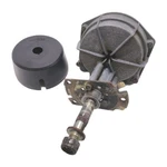Morse Command 290 Helm A304857 Nos Boat Marine Steering Control + Bezel. Fixed Price $63.73.