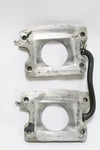 Yamaha Manifold 55HP 663-13641-02-94. Fixed Price $15.00.