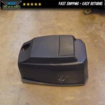 Mercury Tracker 60HP Engine Cover Cowl Lid 813010T8 Genuine Oem. Fixed Price $68.00.